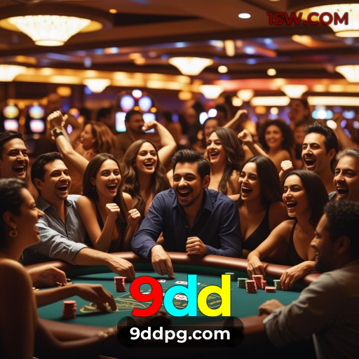 Bônus de Boas-vindas 9dd