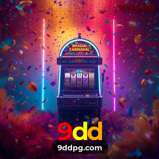 Jogos de Slot 9dd