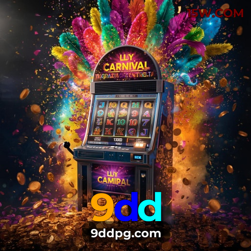 Provedores de Jogos 9dd