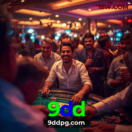 Casino Ao Vivo 9dd