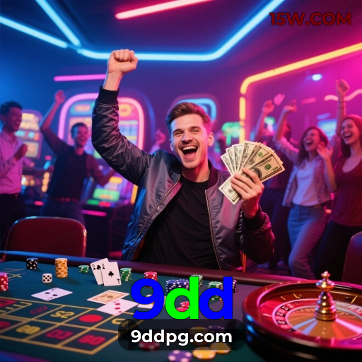 Benefícios da Conta 9dd