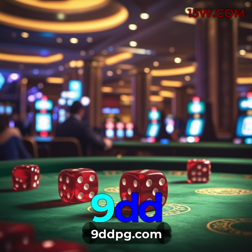 Bônus de Boas-vindas 9dd